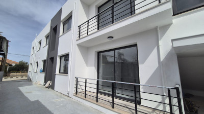 2+1 Spacious Apartment For Sale In Alayköy, Nicosia