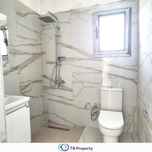 2+1 Spacious Apartment For Sale In Alayköy, Nicosia-9