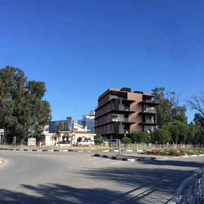 Ultra Luxury Apartment Residences in Ortaköy Area