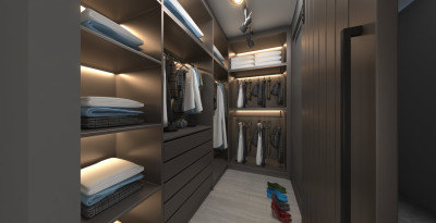 Ultra Luxury Apartment Residences in Ortaköy Area