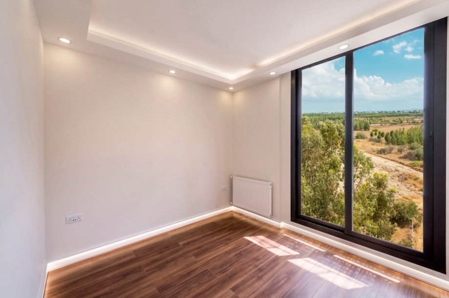 Ultra Luxury Apartment Residences in Ortaköy Area-6