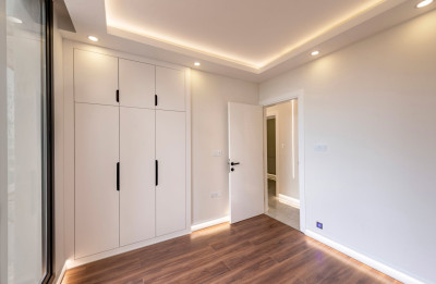 Ultra Luxury Apartment Residences in Ortaköy Area