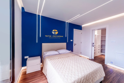 Ultra Luxury Apartment Residences in Ortaköy Area