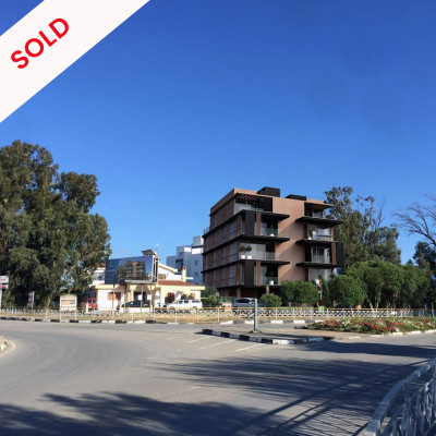 Ultra Luxury Apartment Residences in Ortaköy Area