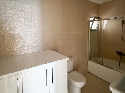 3+1 Apartment For Sale Opposite Erülkü | Large Garden | Shared Pool Complex