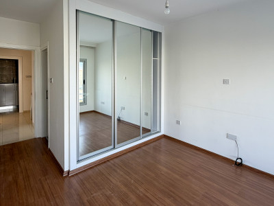 3+1 Apartment For Sale Opposite Erülkü | Large Garden | Shared Pool Complex