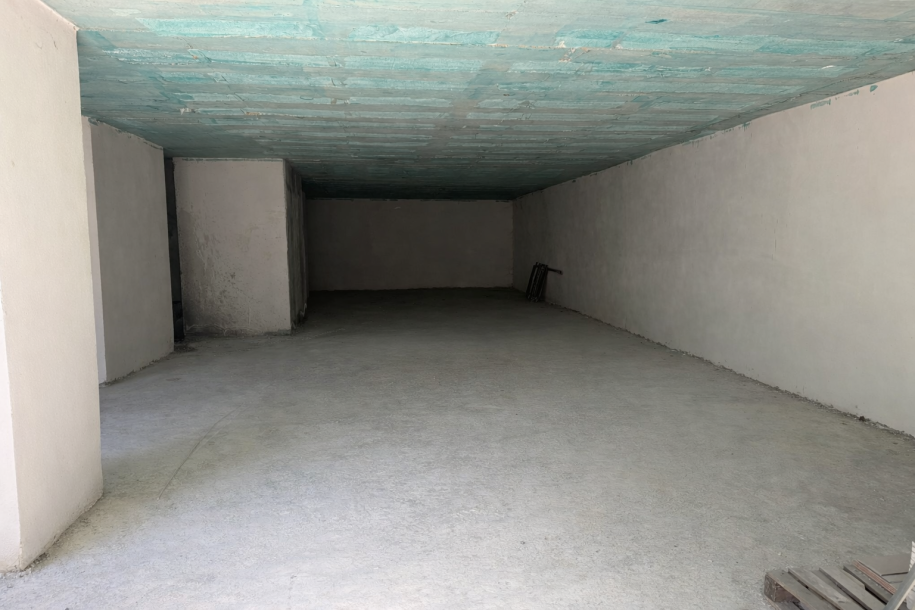 Commercial 1+1 Unit for Sale in the Yenişehir Area – Off-Plan Project, Delivery in June 2026-16