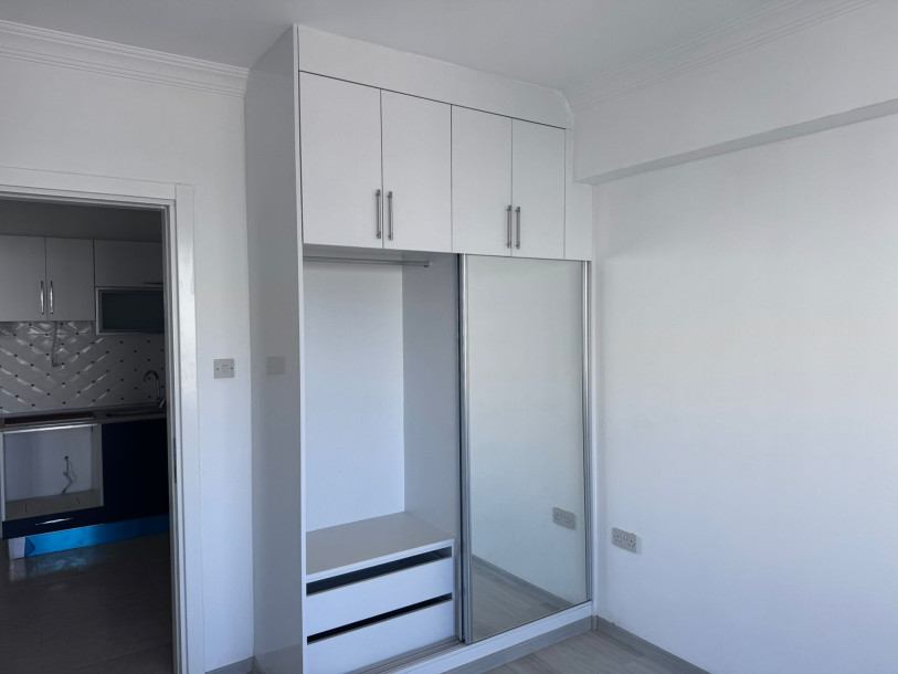 📍Alsancak’ ta Satılık / Kiralık 2+1 Daire-6