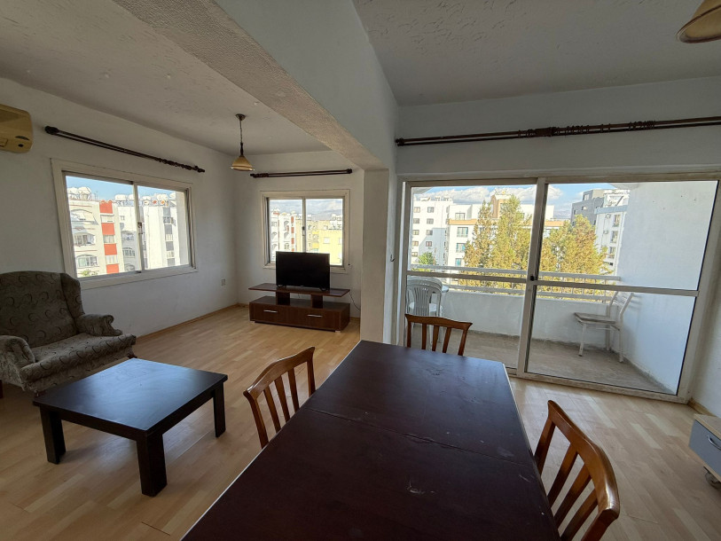 KAYMAKLI BÖLGESİNDE SATILIK 3+1 DAİRE-6