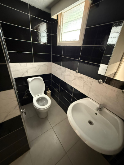 KAYMAKLI BÖLGESİNDE SATILIK 3+1 DAİRE