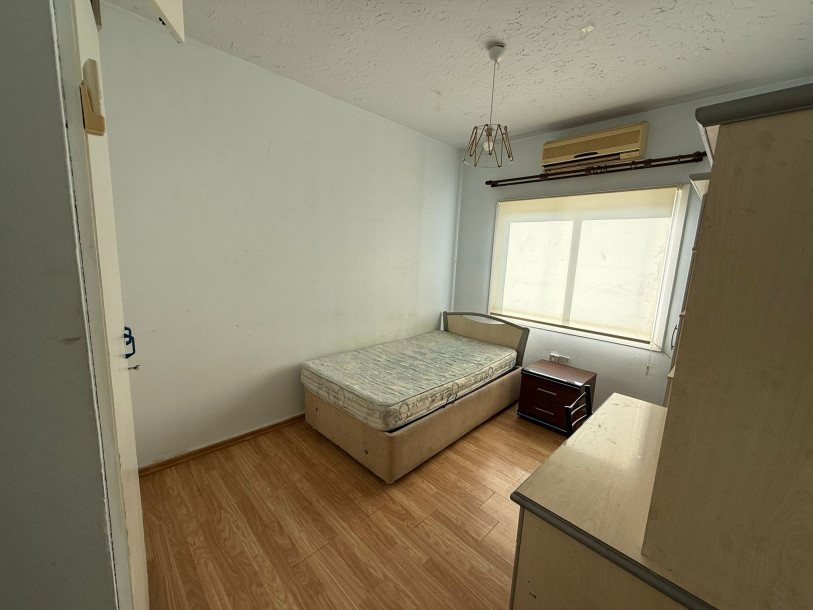 KAYMAKLI BÖLGESİNDE SATILIK 3+1 DAİRE-9