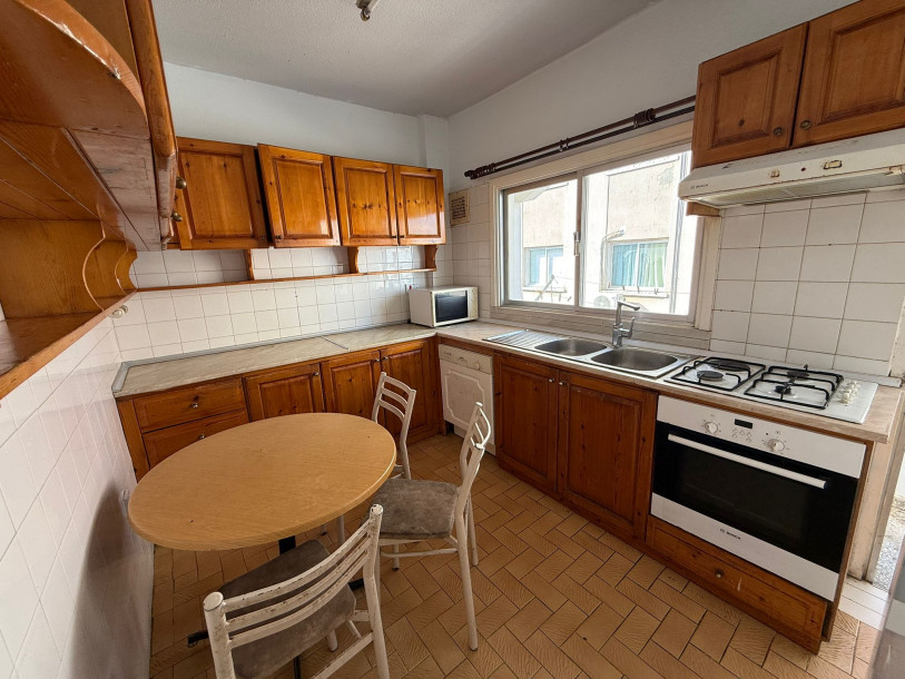 KAYMAKLI BÖLGESİNDE SATILIK 3+1 DAİRE-5