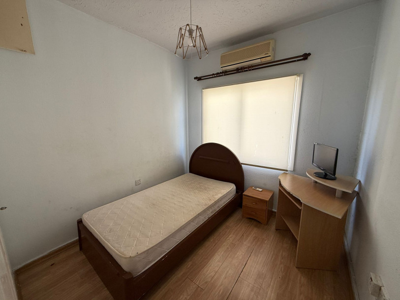 KAYMAKLI BÖLGESİNDE SATILIK 3+1 DAİRE-11