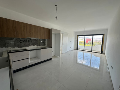 Kaymaklı Bölgesinde Satılık 2+1 Daire