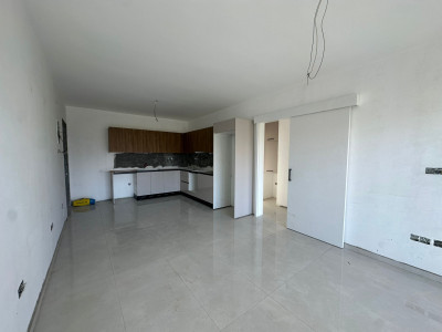 Kaymaklı Bölgesinde Satılık 2+1 Daire