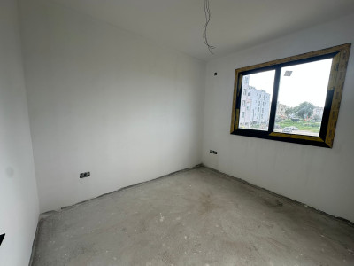 Kaymaklı Bölgesinde Satılık 2+1 Daire