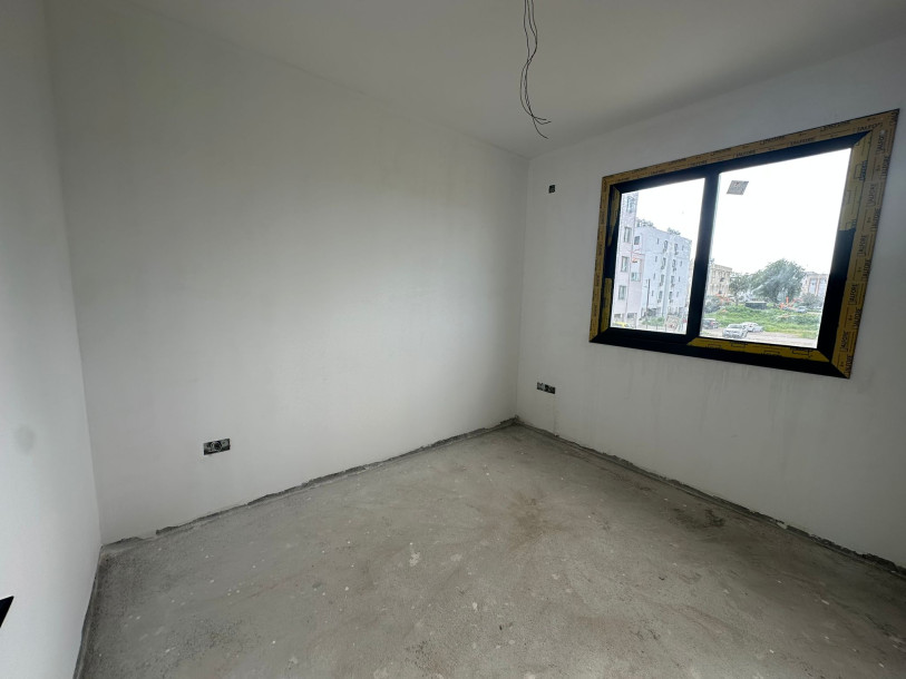 Kaymaklı Bölgesinde Satılık 2+1 Daire-5