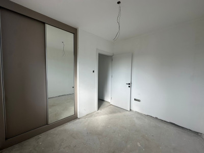 Kaymaklı Bölgesinde Satılık 2+1 Daire