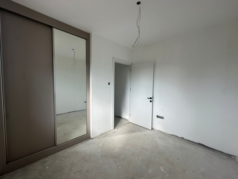 Kaymaklı Bölgesinde Satılık 2+1 Daire-6