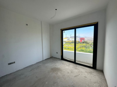 Kaymaklı Bölgesinde Satılık 2+1 Daire