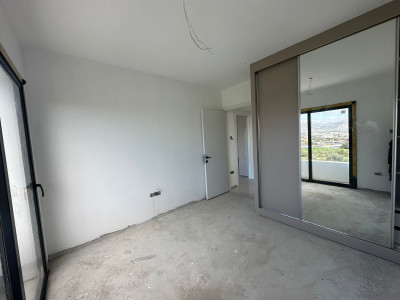 Kaymaklı Bölgesinde Satılık 2+1 Daire