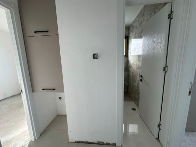 Kaymaklı Bölgesinde Satılık 2+1 Daire