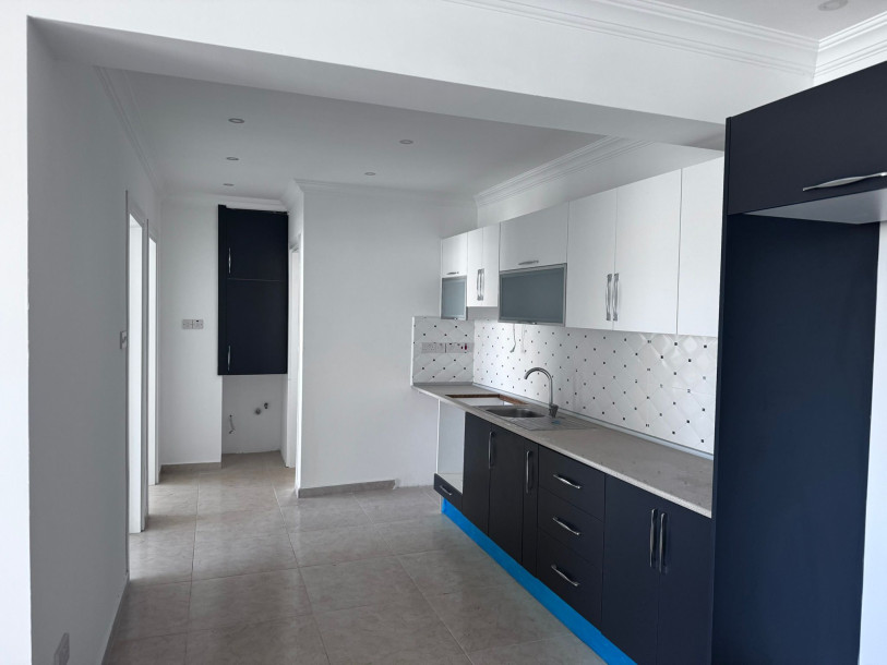 📍Alsancak’ ta Satılık / Kiralık 2+1 Daire-2