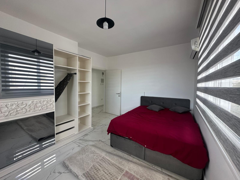 📍 2+1 Penthouse for Sale in Ortaköy-8