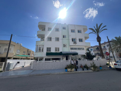 Commercial Property / Office For Sale in Taşkınköy