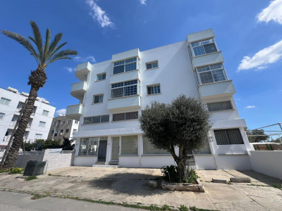 Commercial Property / Office For Sale in Taşkınköy