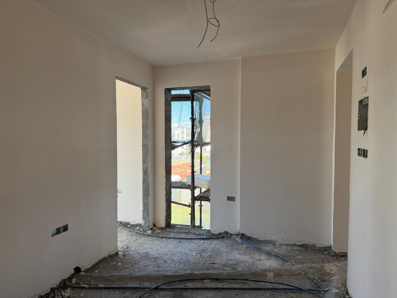 Commercial 1+1 Unit for Sale in the Yenişehir Area – Off-Plan Project, Delivery in June 2026-13