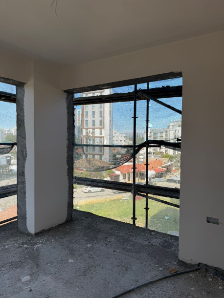 Commercial 1+1 Unit for Sale in the Yenişehir Area – Off-Plan Project, Delivery in June 2026-14
