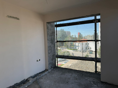 Commercial 1+1 Unit for Sale in the Yenişehir Area – Off-Plan Project, Delivery in June 2026