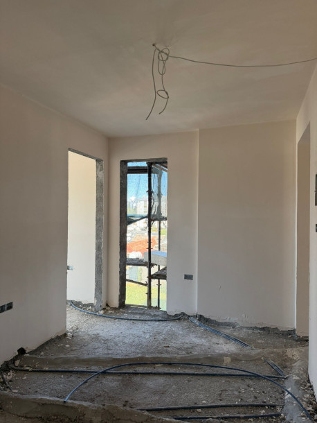 Commercial 1+1 Unit for Sale in the Yenişehir Area – Off-Plan Project, Delivery in June 2026-11