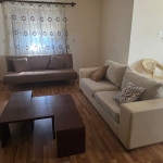 Fully Furnished 3+1 Apartment for Rent in the Gönyeli Area!