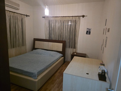 Fully Furnished 3+1 Apartment for Rent in the Gönyeli Area!