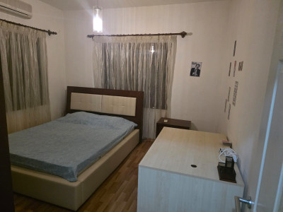Fully Furnished 3+1 Apartment for Rent in the Gönyeli Area!