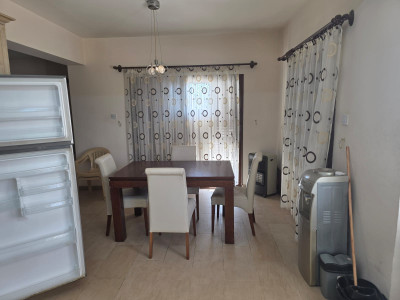 Fully Furnished 3+1 Apartment for Rent in the Gönyeli Area!