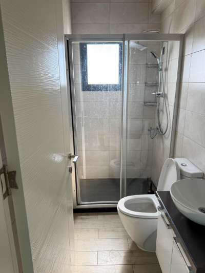 2+1 Super Luxury Flat for Sale – Near Dereboyu, Nicosia – White Goods & Elevator