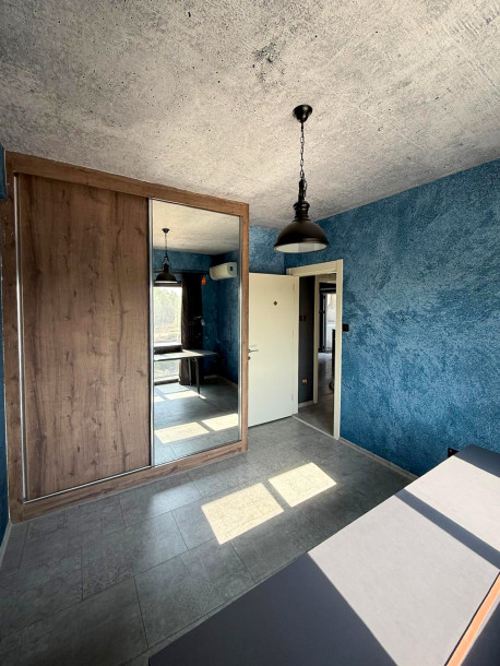 2+1 Super Luxury Flat for Sale – Near Dereboyu, Nicosia – White Goods & Elevator-9