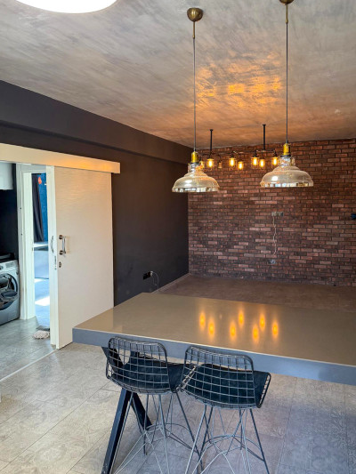 2+1 Super Luxury Flat for Sale – Near Dereboyu, Nicosia – White Goods & Elevator