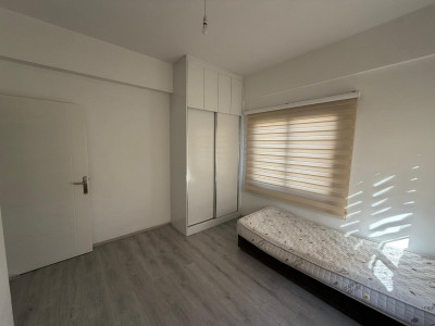 Apartment for Rent – Taşkınköy, Nicosia, Northern Cyprus