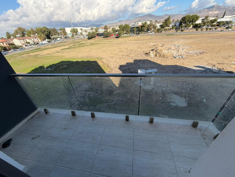 Apartment for Rent – Taşkınköy, Nicosia, Northern Cyprus-5