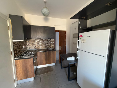 Apartment for Rent – Taşkınköy, Nicosia, Northern Cyprus