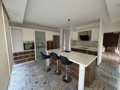 Yenisehir 2+1 Penthouse