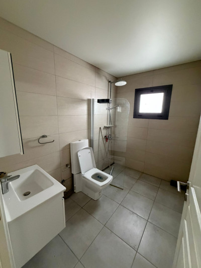 Yenisehir 2+1 Penthouse