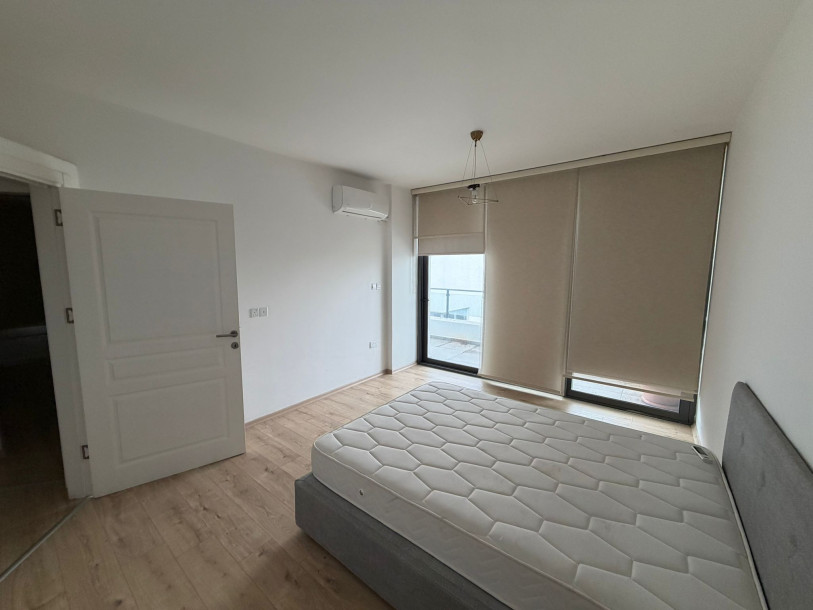 Yenisehir 2+1 Penthouse-7