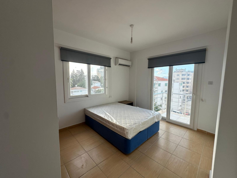 3+1 Commercially Licensed Apartment For Sale In Yenisehir 🏢-6