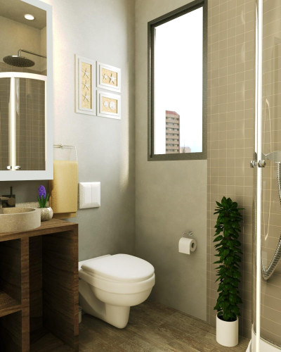 Commercial 1+1 Unit for Sale in the Yenişehir Area – Off-Plan Project, Delivery in June 2026