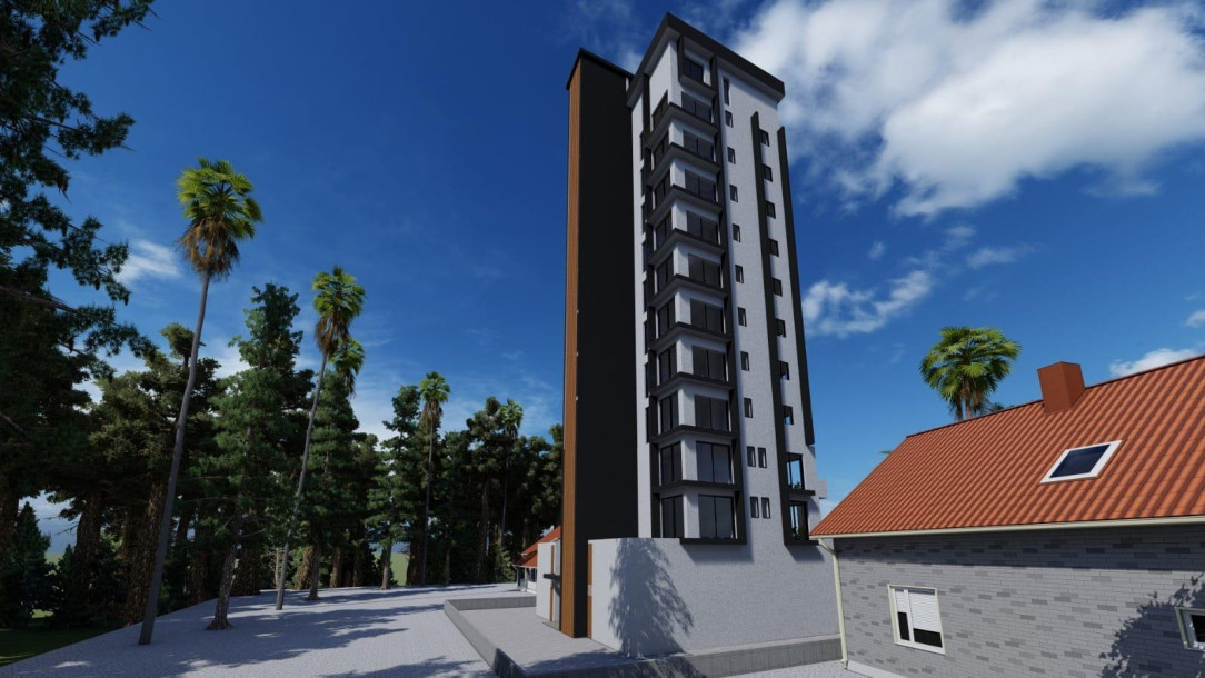 Commercial 1+1 Unit for Sale in the Yenişehir Area – Off-Plan Project, Delivery in June 2026-20